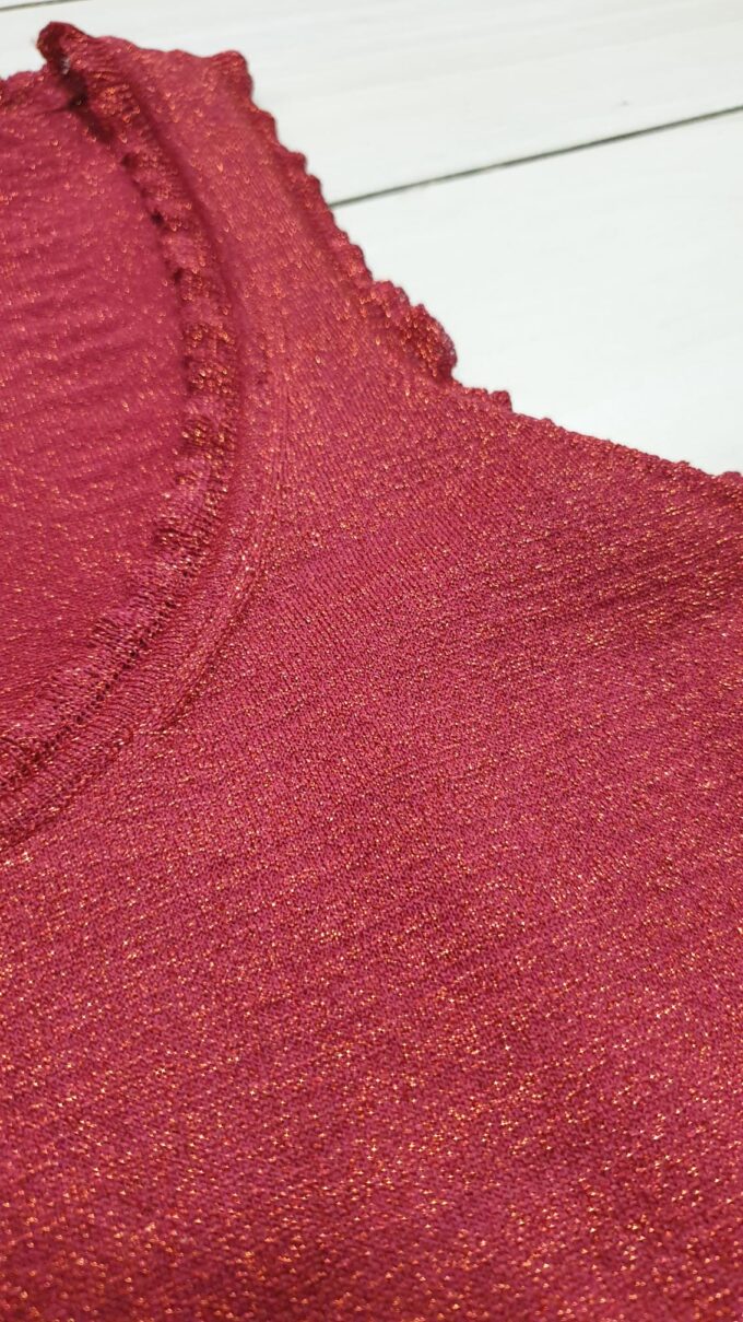 Top Missoni