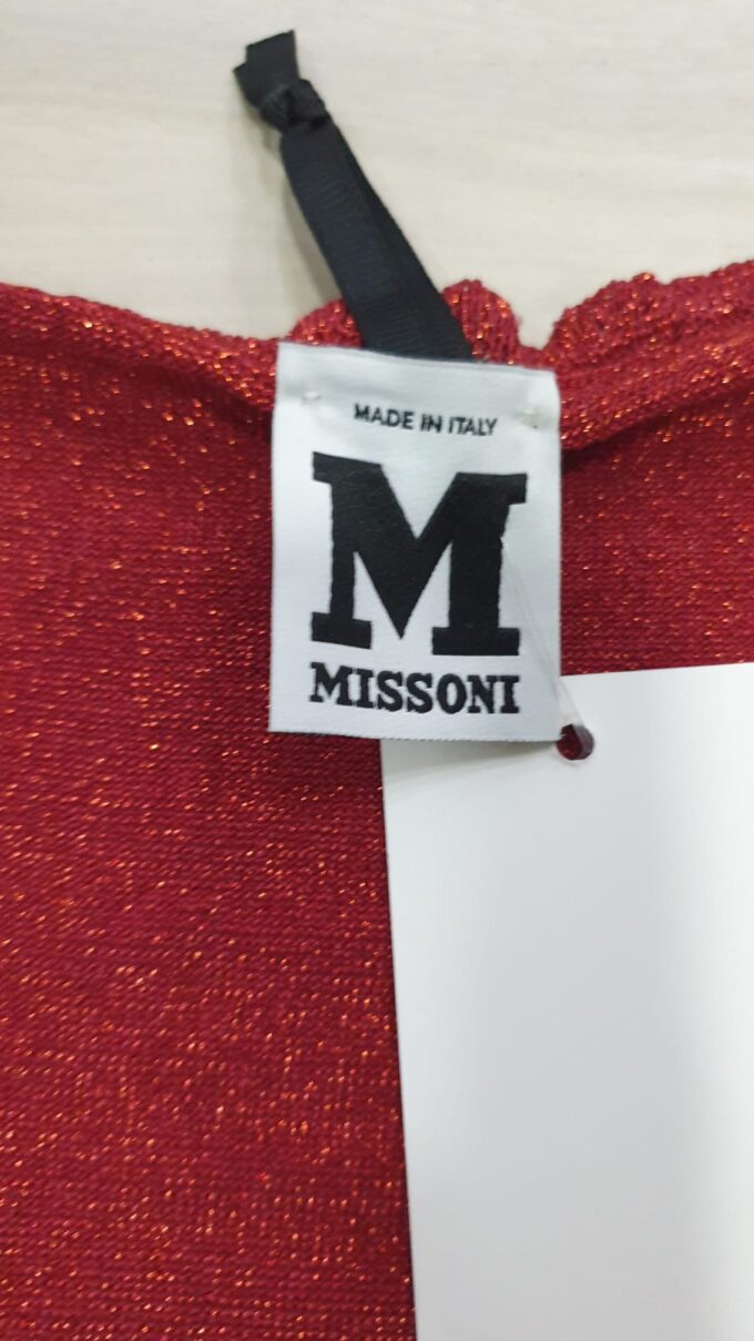Top Missoni