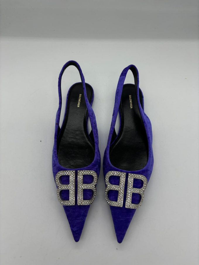 Ballerine Balenciaga