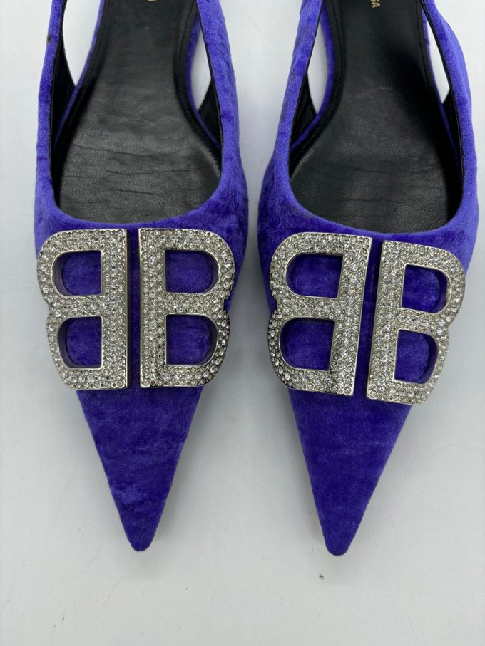 Ballerine Balenciaga