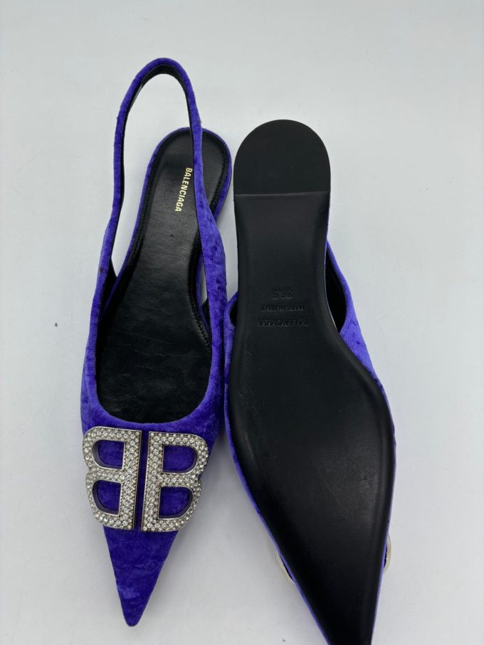 Ballerine Balenciaga