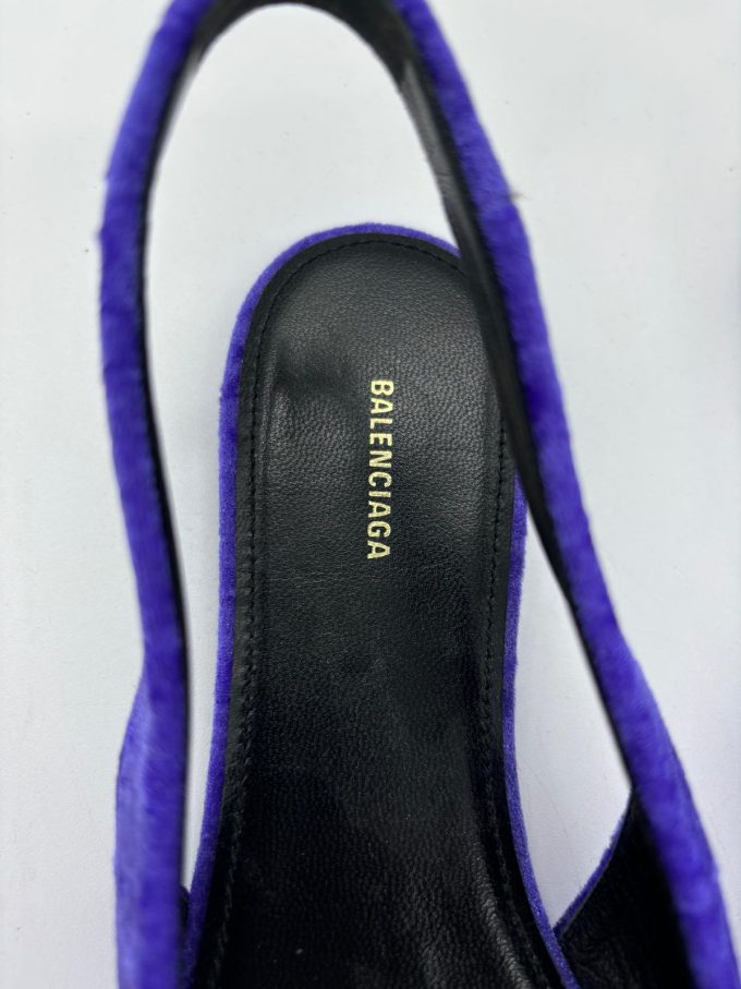 Ballerine Balenciaga