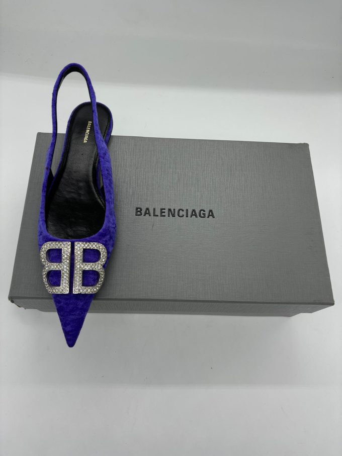 Ballerine Balenciaga