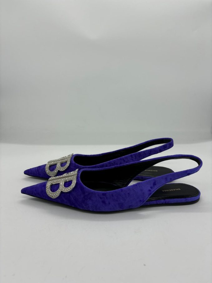 Ballerine Balenciaga