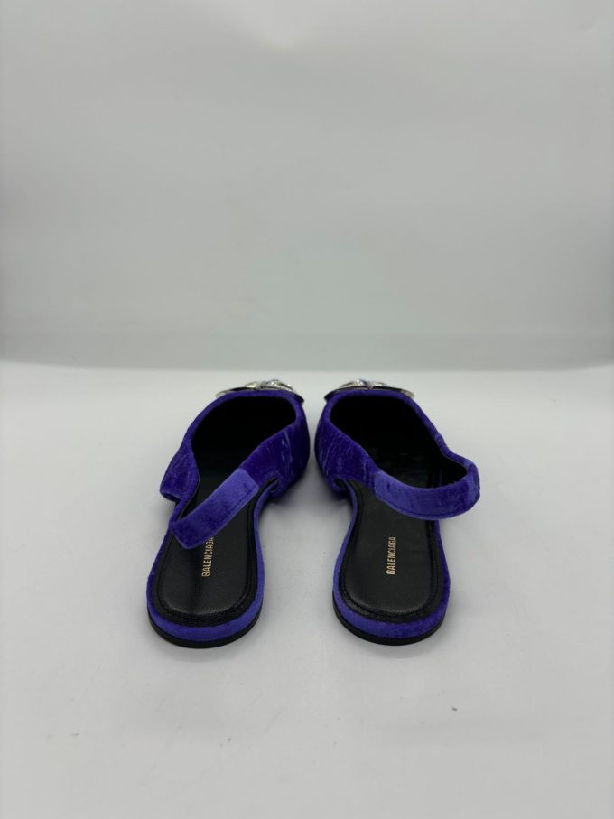 Ballerine Balenciaga