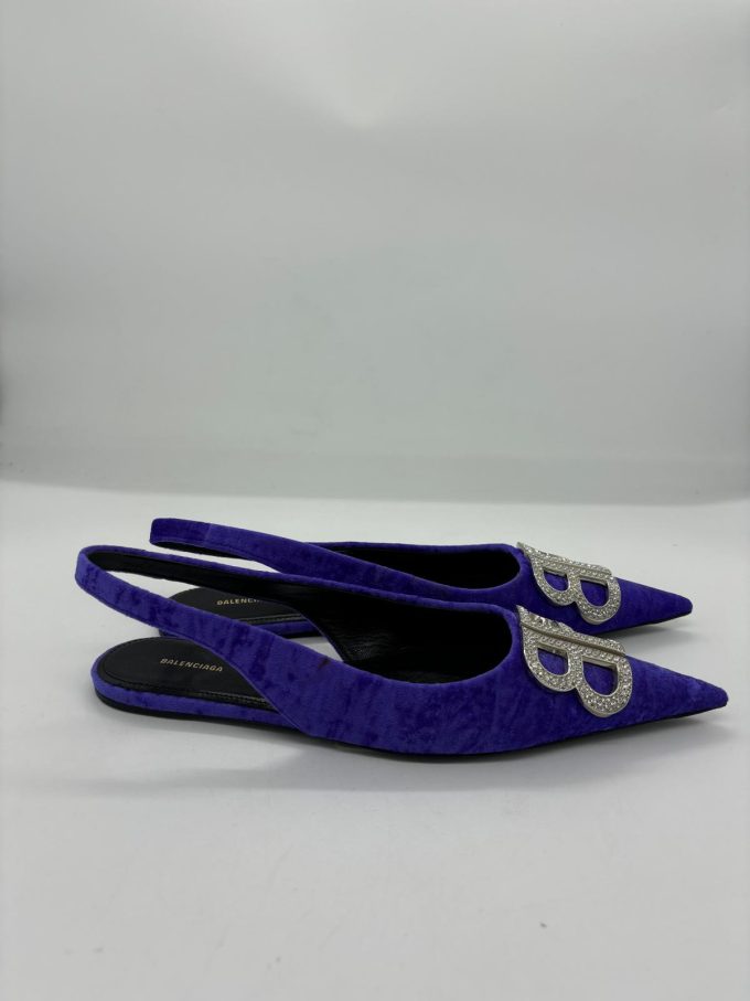 Ballerine Balenciaga