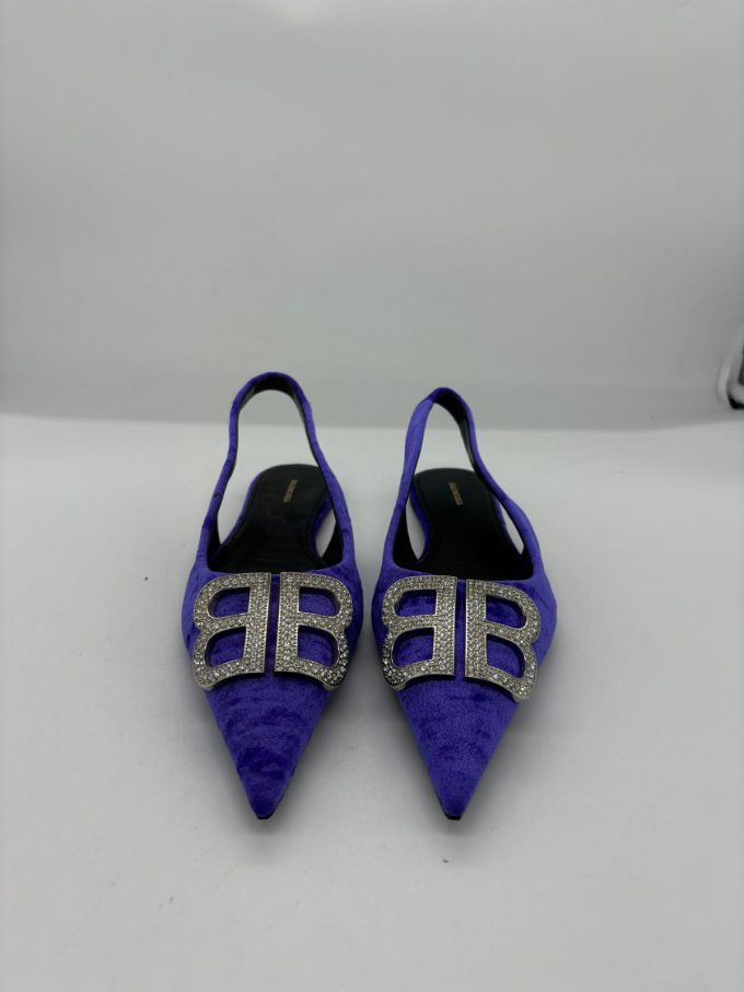 Ballerine Balenciaga