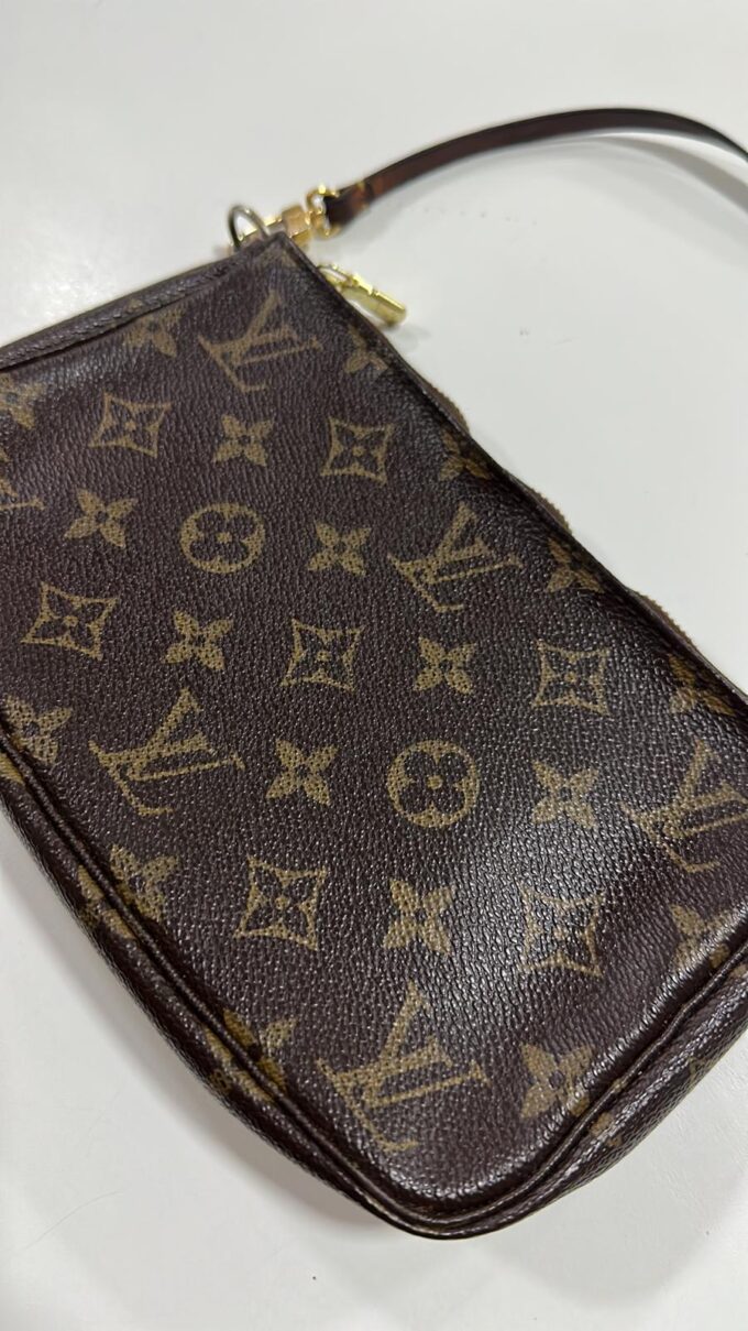 Borse Pochette Louis Vuitton