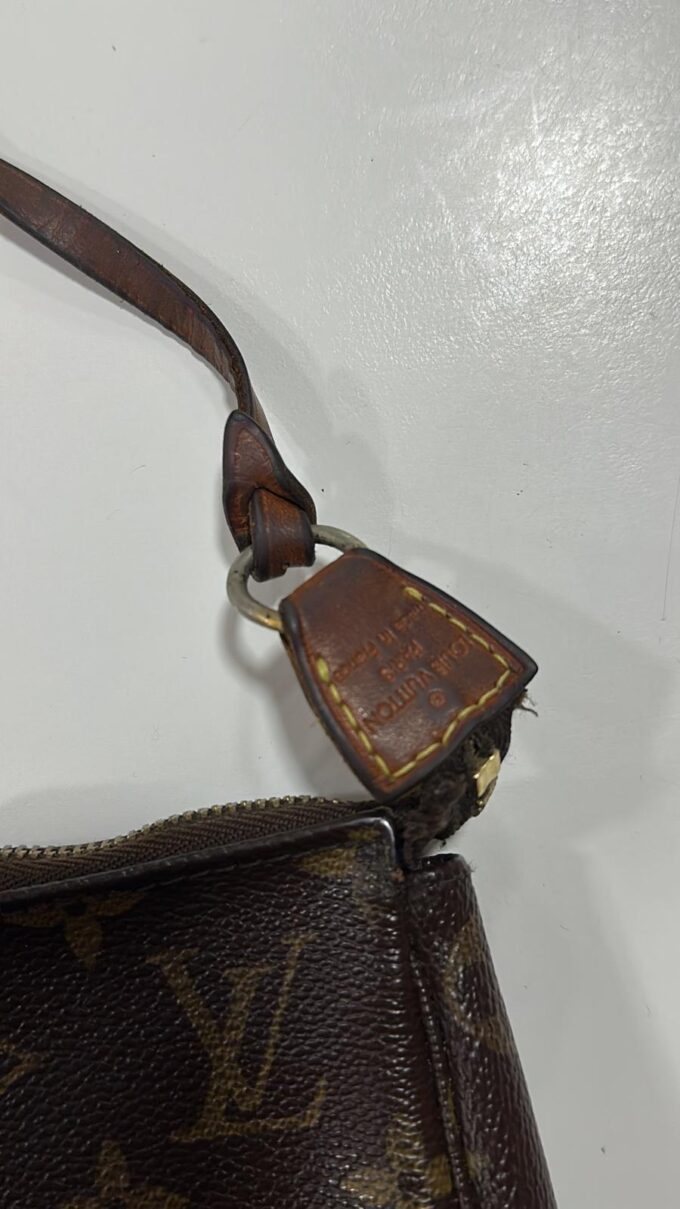 Borse Pochette Louis Vuitton