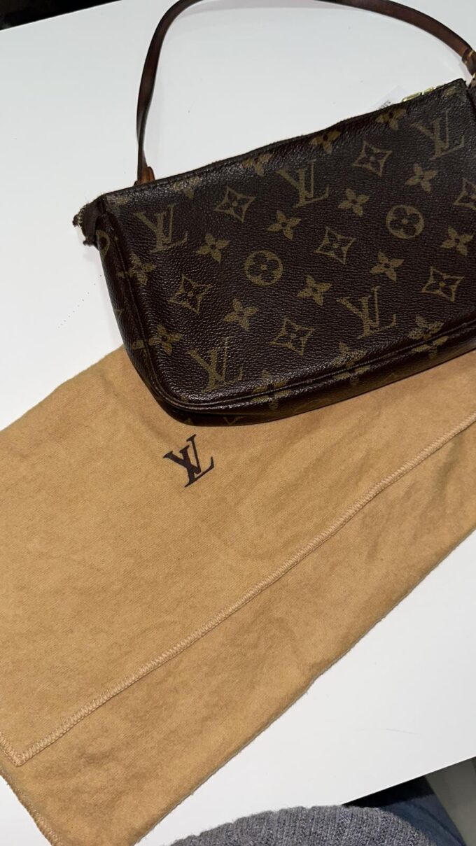 Borse Pochette Louis Vuitton
