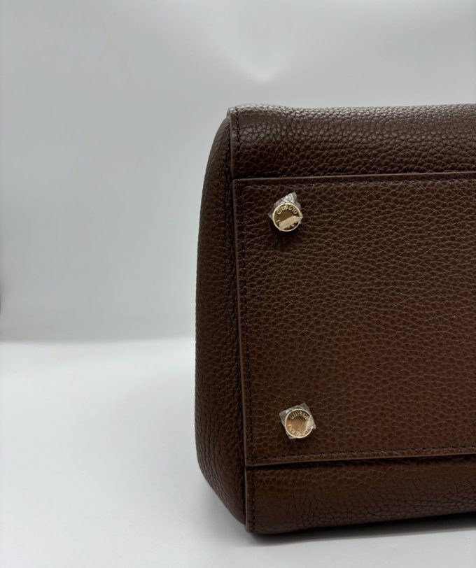 Borsa Giorgio Armani