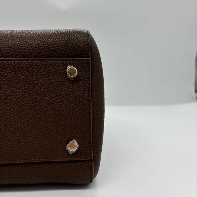 Borsa Giorgio Armani