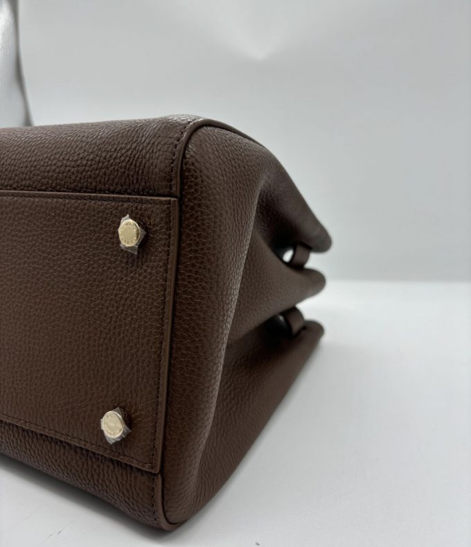 Borsa Giorgio Armani