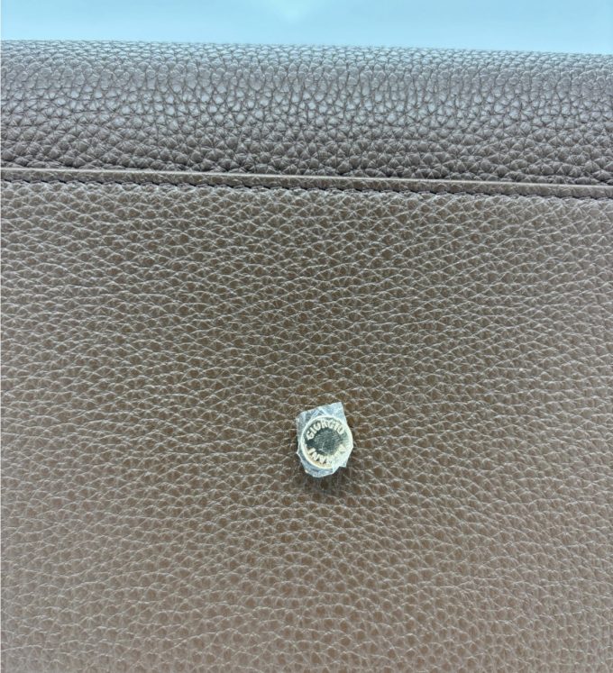 Borsa Giorgio Armani