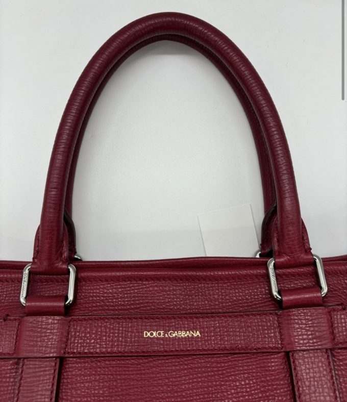 Borsa Shopper Dolce & Gabbana