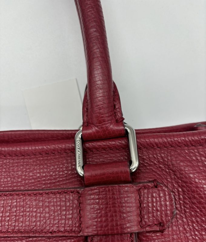 Borsa Shopper Dolce & Gabbana