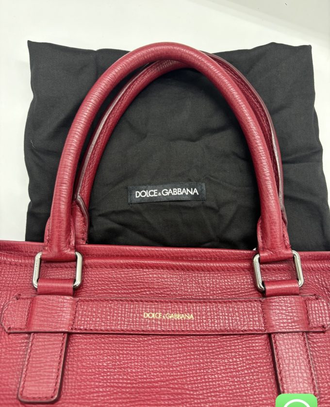 Borsa Shopper Dolce & Gabbana