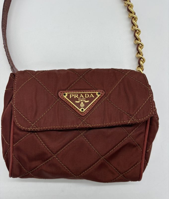 Borsa Prada