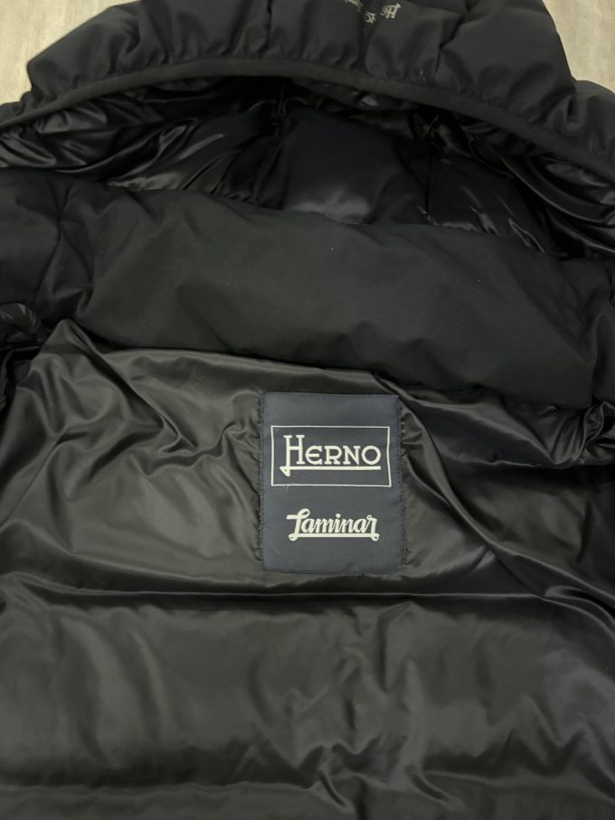 Piumino Herno