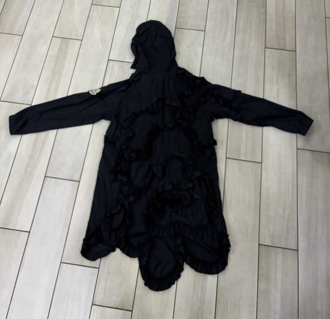 Spolverino Moncler