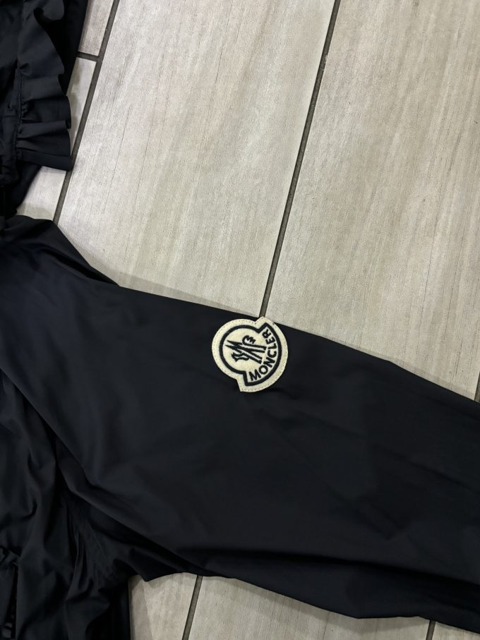Spolverino Moncler