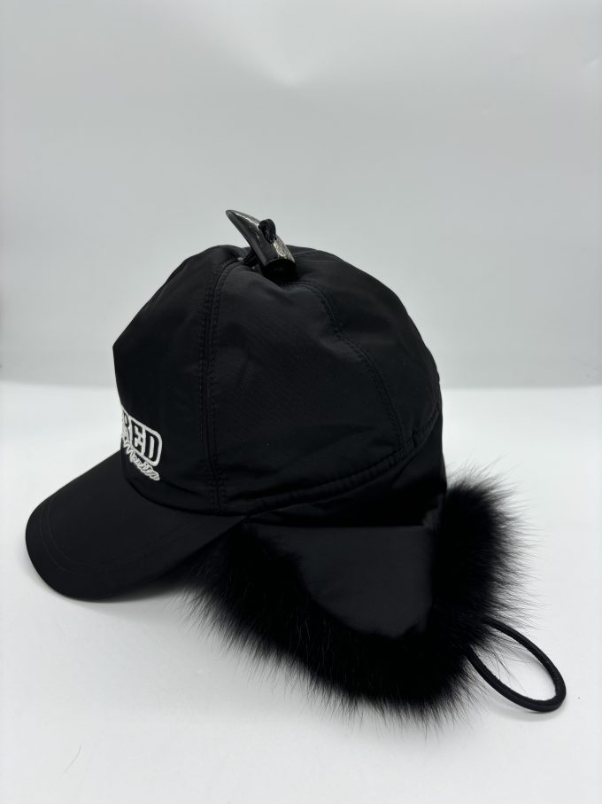 Cappello Dsquared