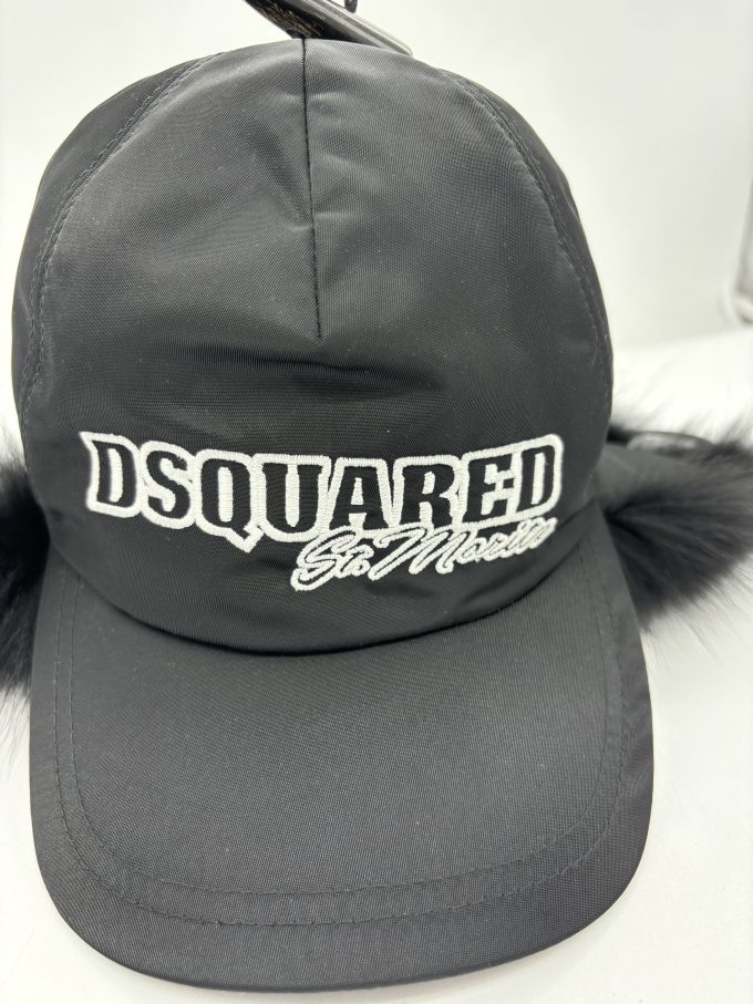Cappello Dsquared