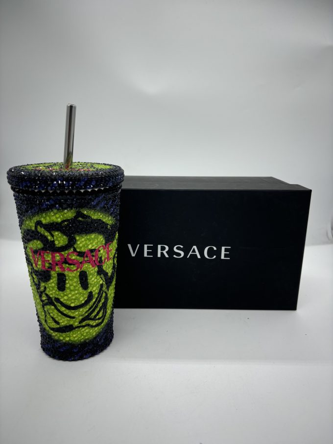 Borraccia Versace