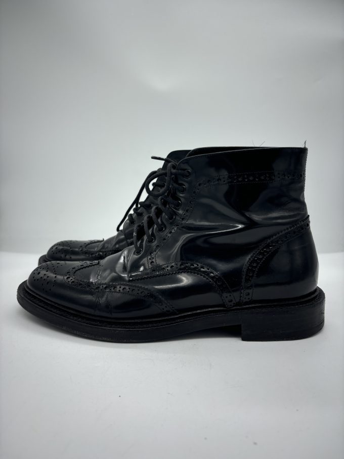 Stivaletto Yves Saint Laurent