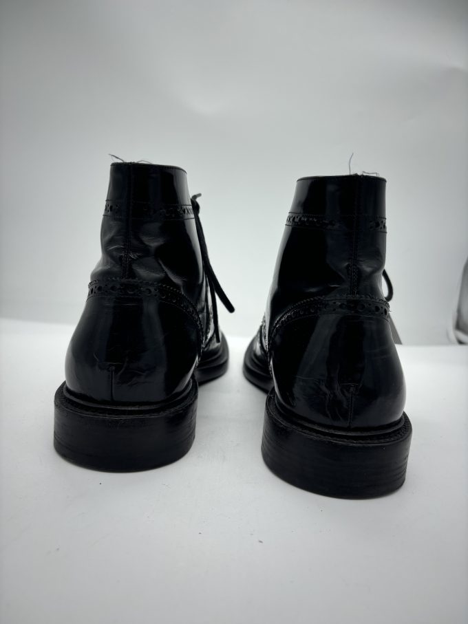 Stivaletto Yves Saint Laurent
