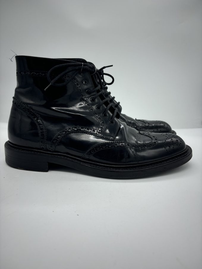 Stivaletto Yves Saint Laurent
