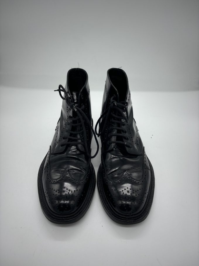 Stivaletto Yves Saint Laurent