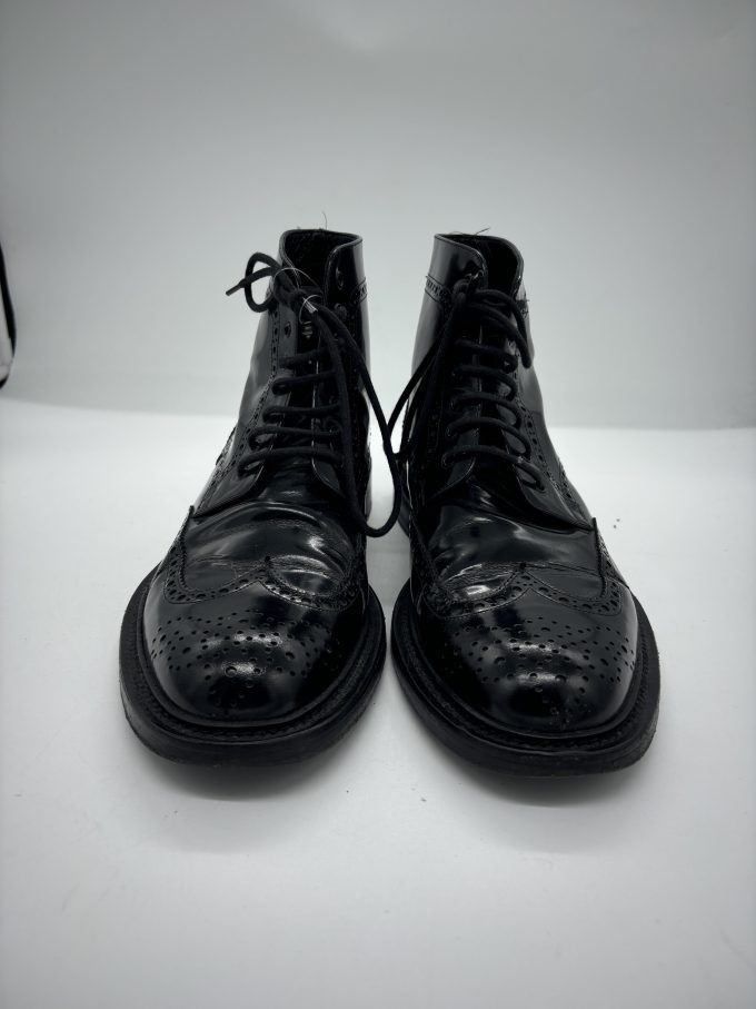 Stivaletto Yves Saint Laurent