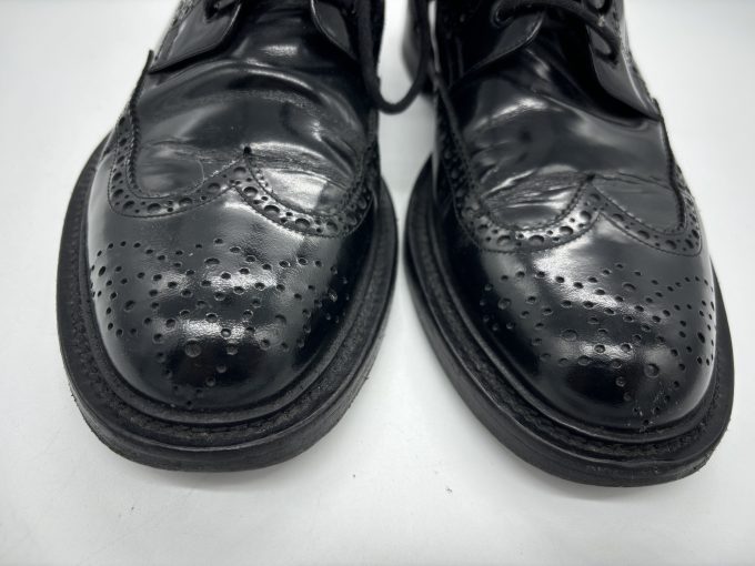 Stivaletto Yves Saint Laurent