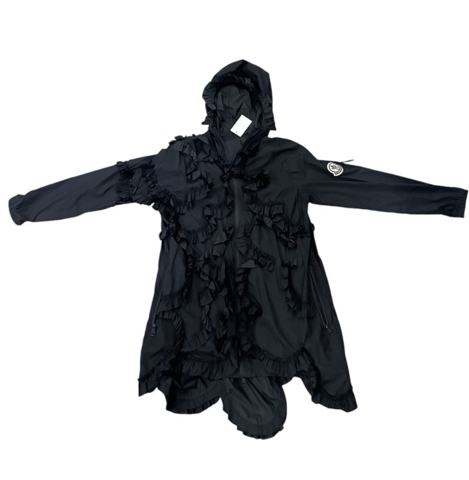 Spolverino Moncler