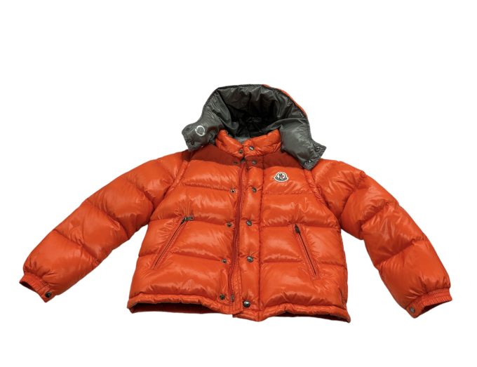 Piumino Moncler
