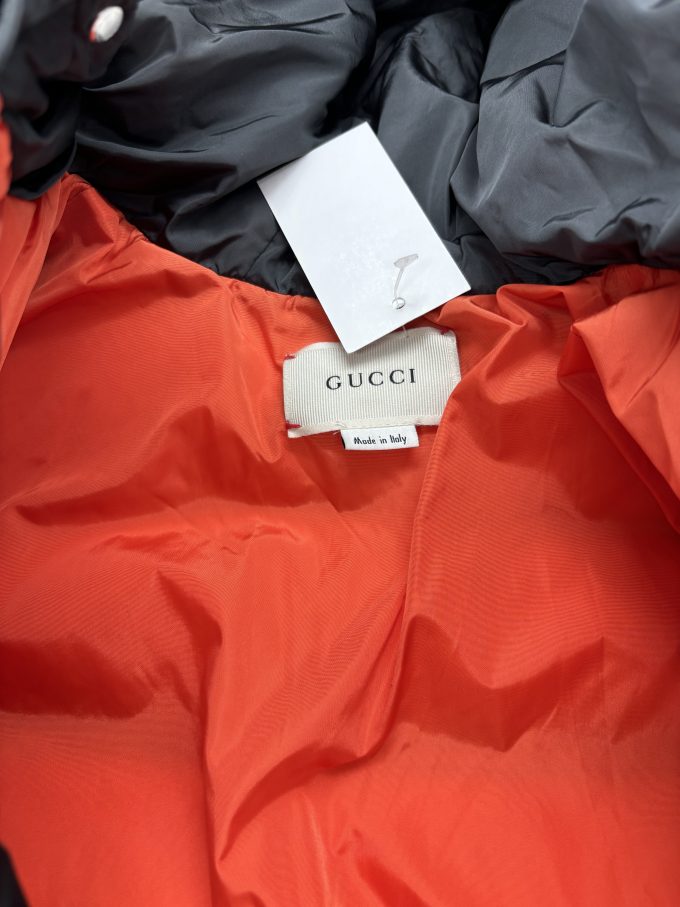 Piumino Moncler