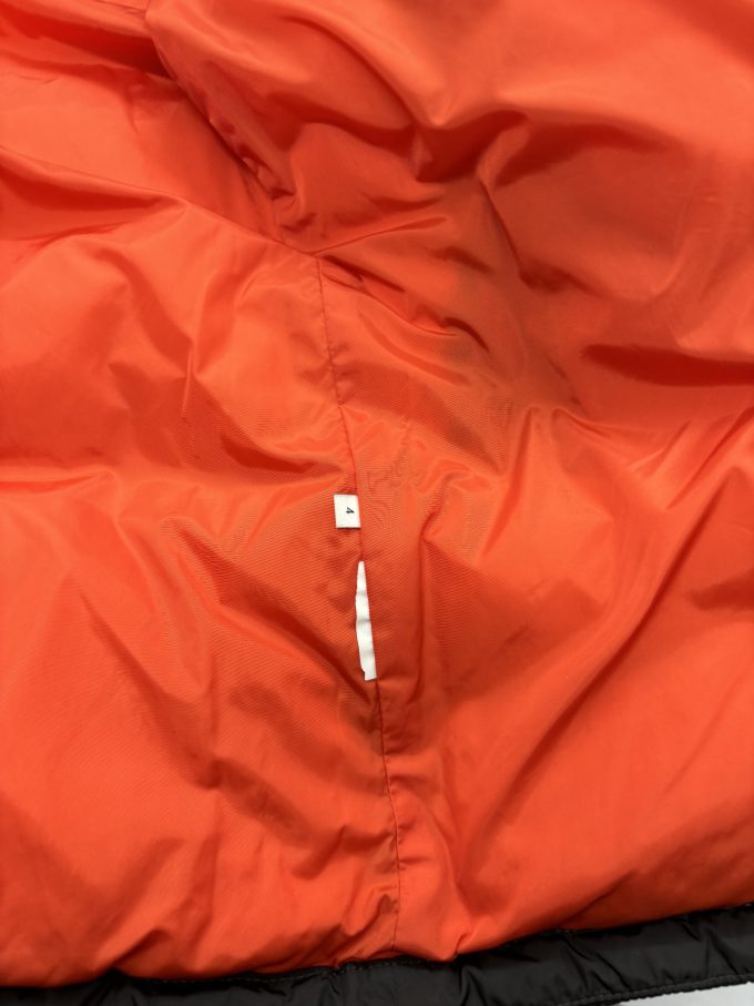 Piumino Moncler