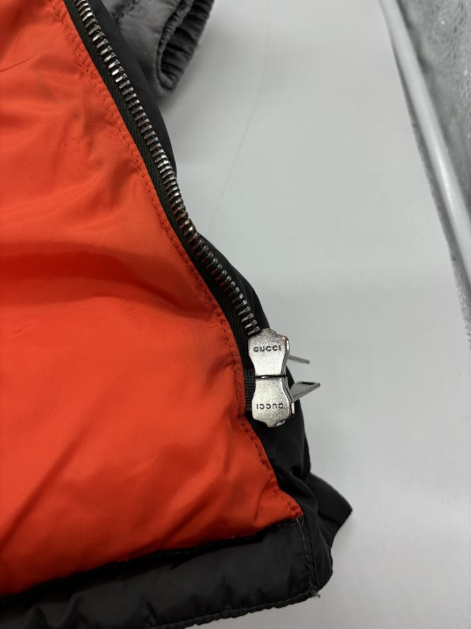Piumino Moncler