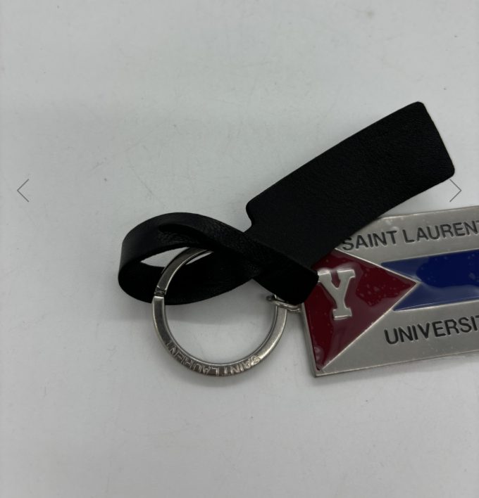 Portachiavi Yves Saint Laurent