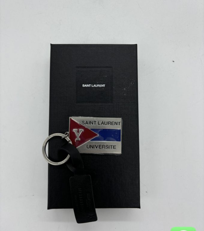 Portachiavi Yves Saint Laurent