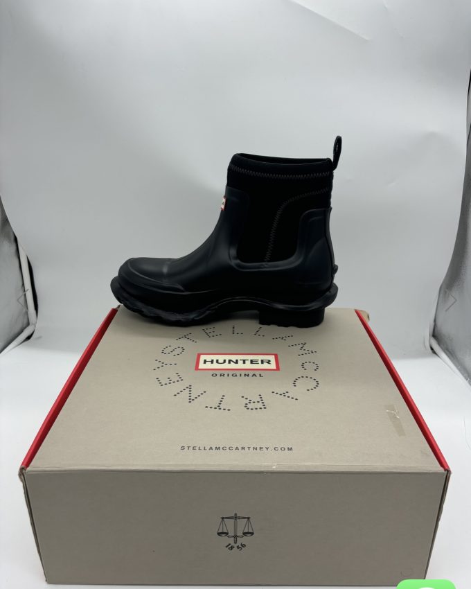 Scarponcioni Hunter X Stella Mc Cartney