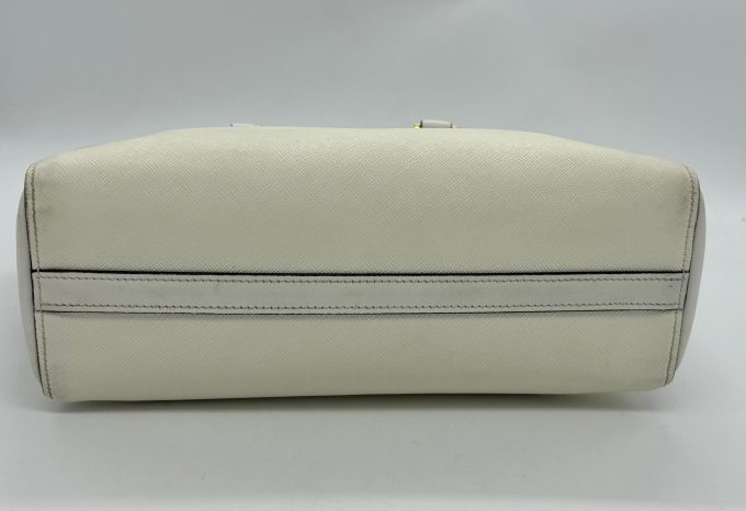 Borsa Bianca Prada