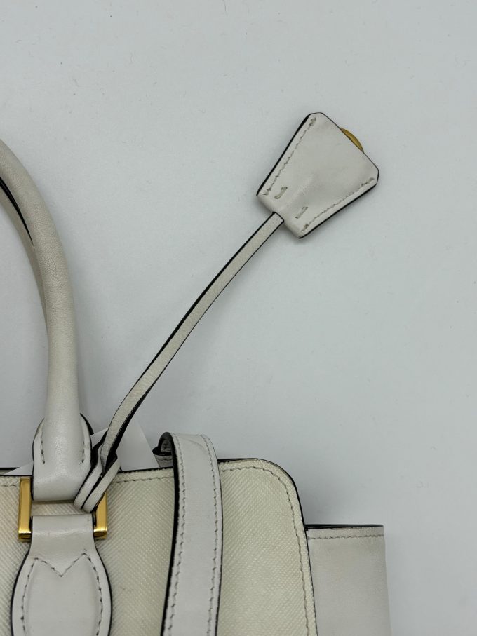 Borsa Bianca Prada