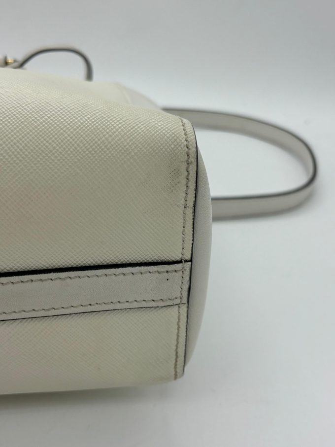 Borsa Bianca Prada