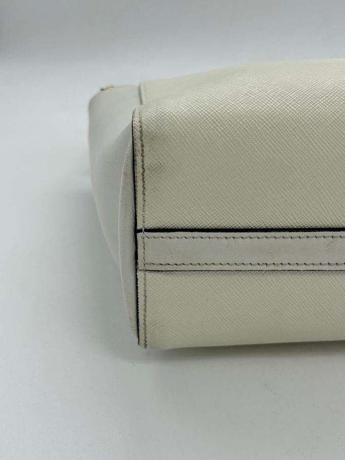 Borsa Bianca Prada