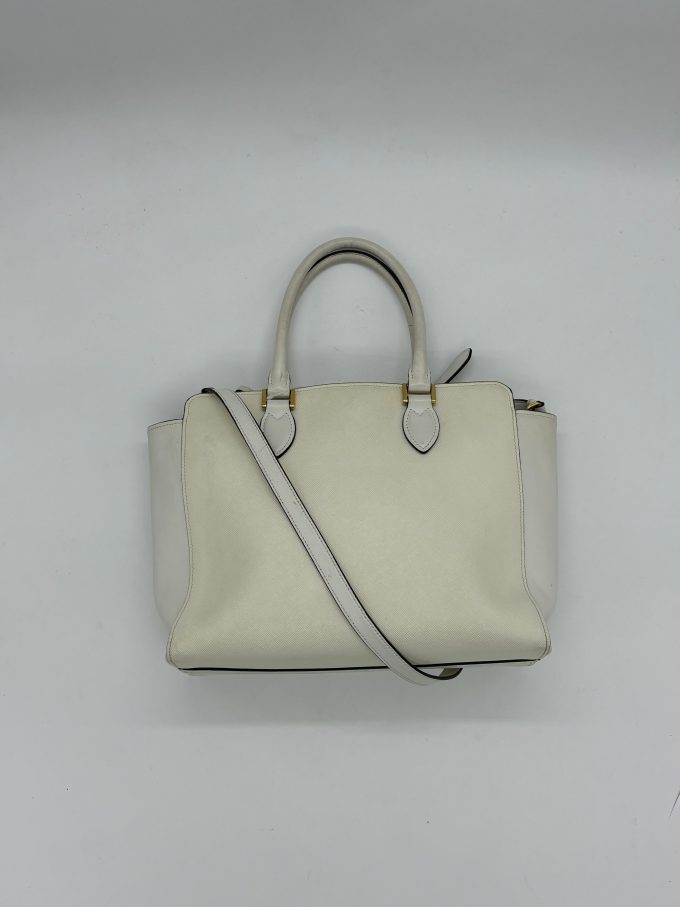 Borsa Bianca Prada