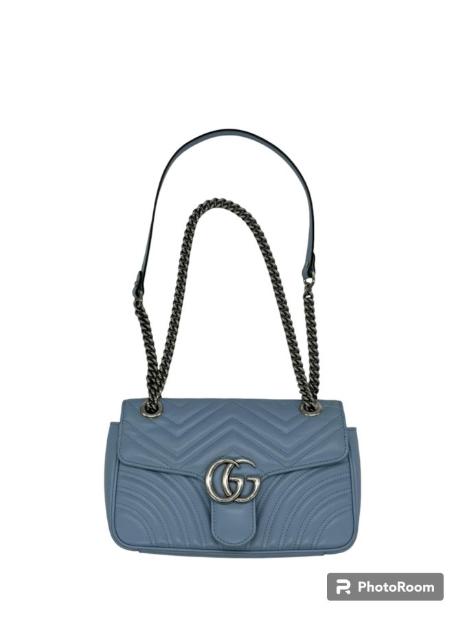 Borsa Gucci Marmont