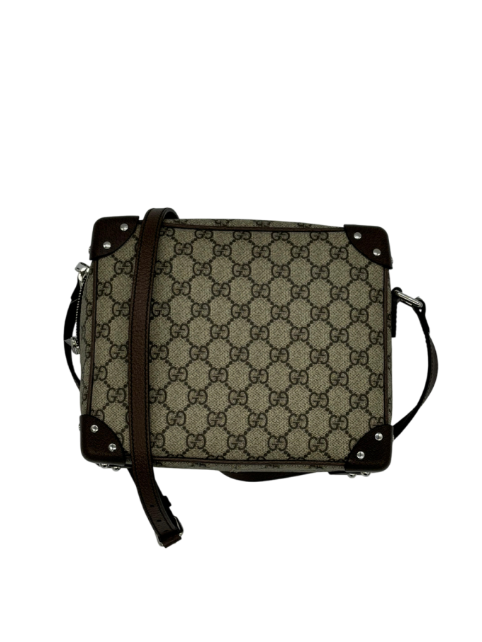 Borsa monogramma GUCCI