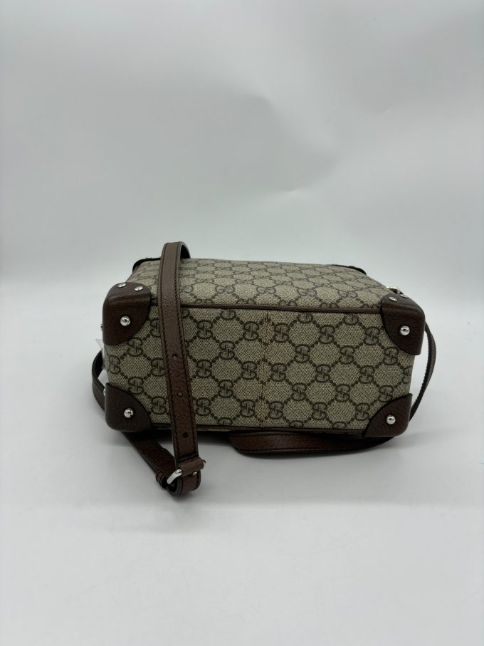 Borsa monogramma GUCCI